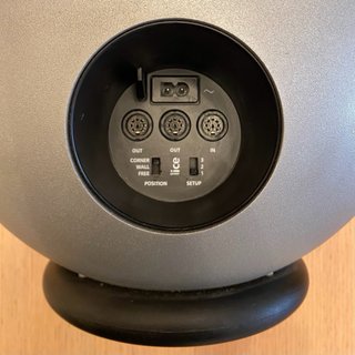 Bang & Olufsen Beolab 6000 y Beolab 2