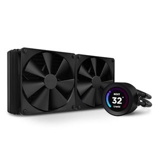 NZXT Kraken Elite 280 Refrigeración #101084