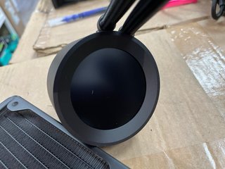 NZXT Kraken Elite 280 Refrigeración #101084