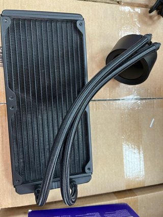 NZXT Kraken Elite 280 Refrigeración #101084