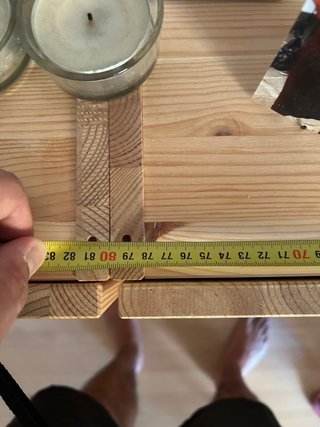 Armario IVAR IKEA Madera Pino