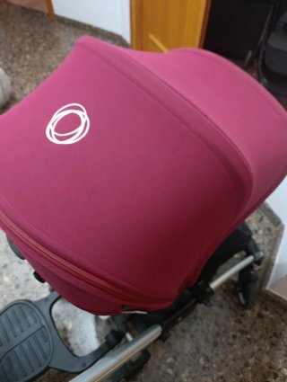 Bugaboo Bee 5 Silla de Paseo