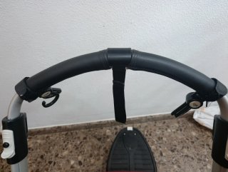 Bugaboo Bee 5 Silla de Paseo