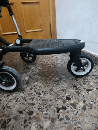 Bugaboo Bee 5 Silla de Paseo
