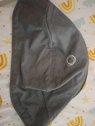 Bugaboo Bee 5 Silla de Paseo
