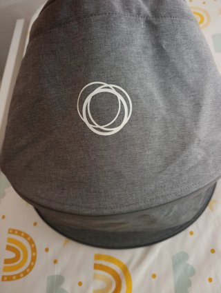 Bugaboo Bee 5 Silla de Paseo