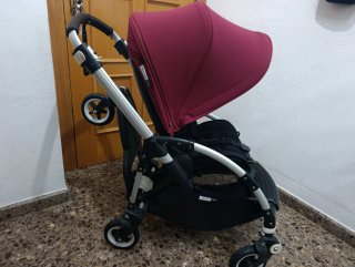 Bugaboo Bee 5 Silla de Paseo