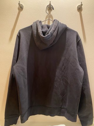 Sudadera Negra Tommy Hilfiger