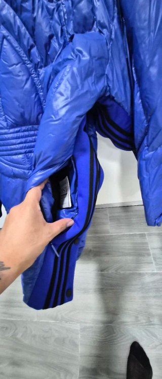 Plumífero Moncler Genius x Adidas Originals