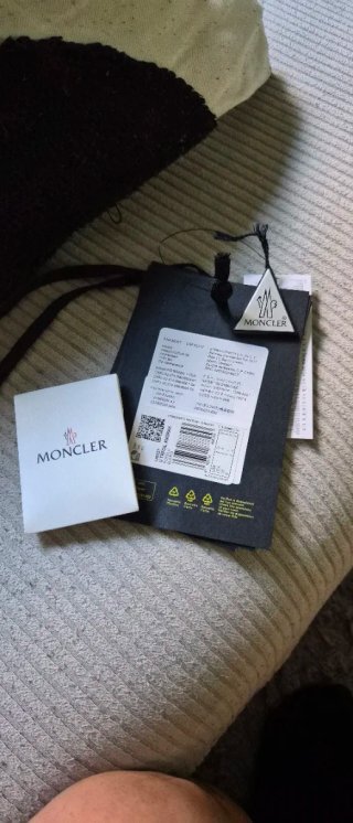 Plumífero Moncler Genius x Adidas Originals