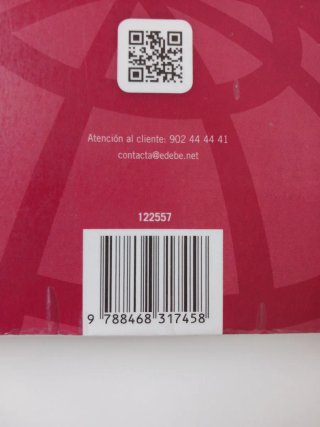 Lengua y literatura 2 bachillerato : segundo curso
