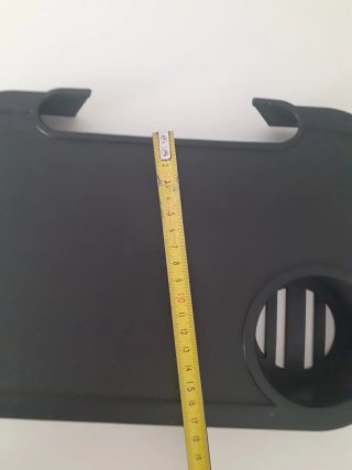 Soporte para bebida silla playa