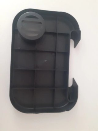 Soporte para bebida silla playa
