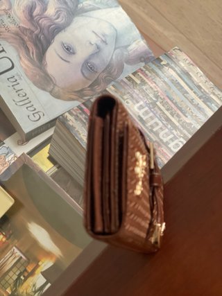 Cartera estilo Prada  Trenzada