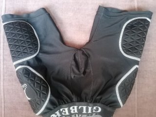 Protecciones Rugby (8 a 10 años)