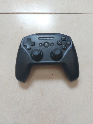 Mando SteelSeries Nimbus+ Apple Arcade