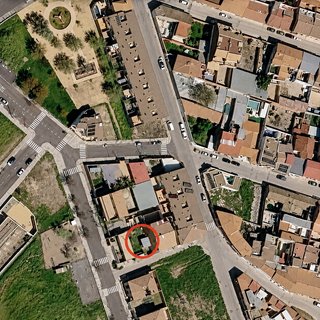 Parcela en Ciudad Real, Daimiel