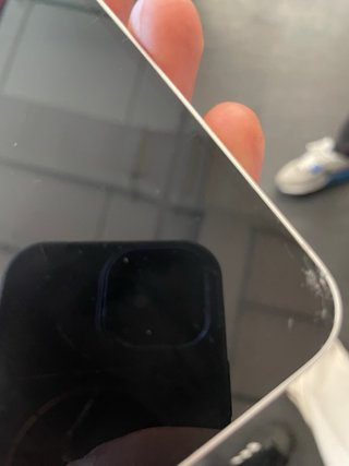 iPhone 14 Bianco