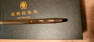 Bolígrafo Cross Century Classic