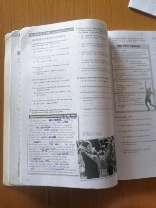 Libro Mindset workbook Batxillerat 2 catalán