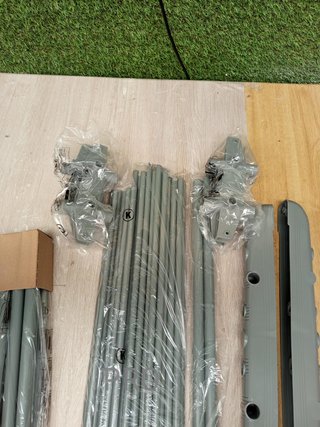 SONGMICS Tendedero Plegable  LLR701G01