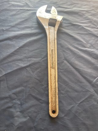 Llave inglesa FACOM 10 113/16