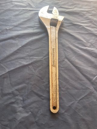 Llave inglesa FACOM 10 113/16