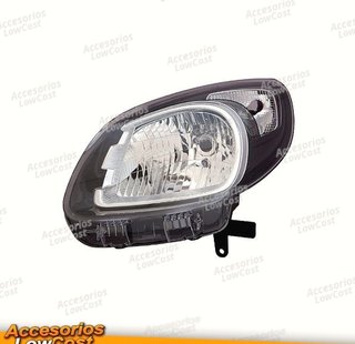 FARO DELANTERO IZQUIERDO RENAULT KANGOO IV (13-)