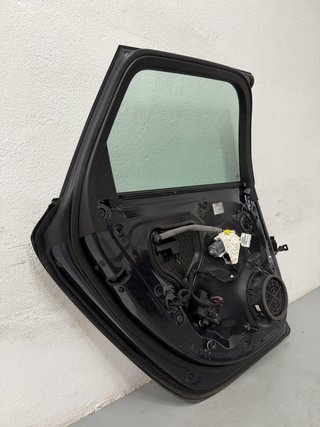 Puerta trasera izquierda Audi A6 Avant 2014-2018 4G9833051