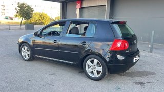 VW GOLF 1.9 TDI 105CV NACIONAL DEL AÑO 6/2007