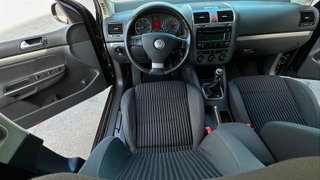 VW GOLF 1.9 TDI 105CV NACIONAL DEL AÑO 6/2007