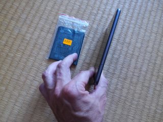 Huawei P30 128GB/6 GB RAM + batería extra (leer)