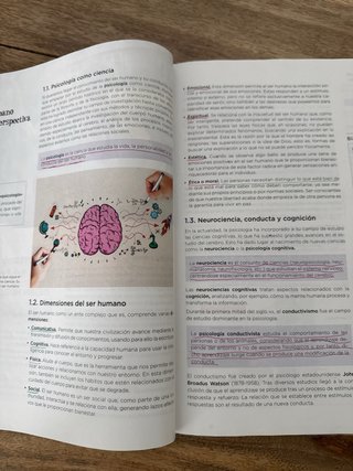 Formación y Orientación personal y profesional 4