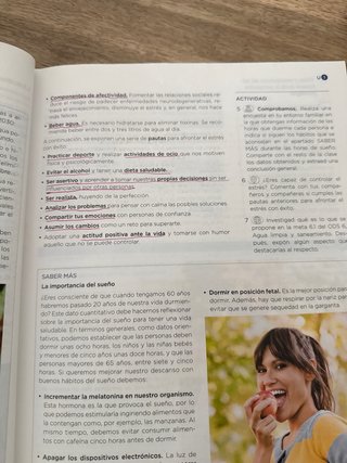Formación y Orientación personal y profesional 4