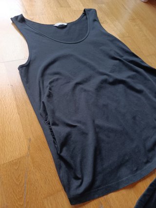 Conjunto premamá H&M T42