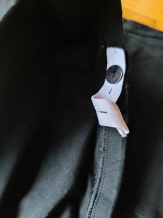 Conjunto premamá H&M T42