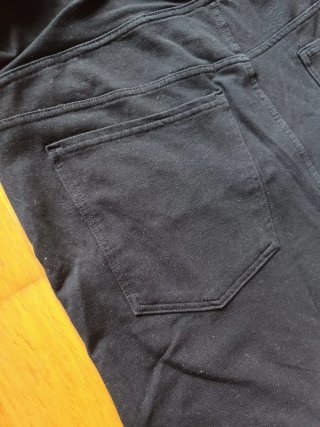 Conjunto premamá H&M T42