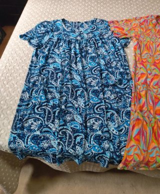 Vestidos verano