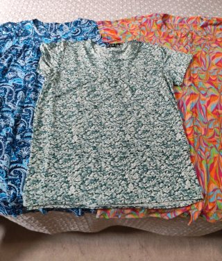 Vestidos verano
