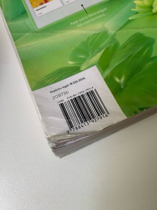 Biología y Geología, 3 Secundaria, Andalucía Re...