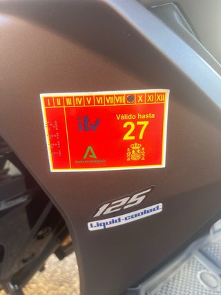 SYM JET 14 Scooter Negro Automático