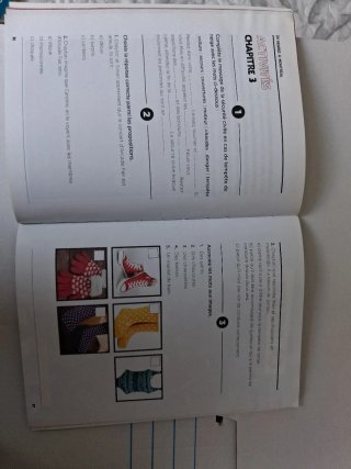 Libro Francés Les Blogueurs 1o ESO + 24h Montréal