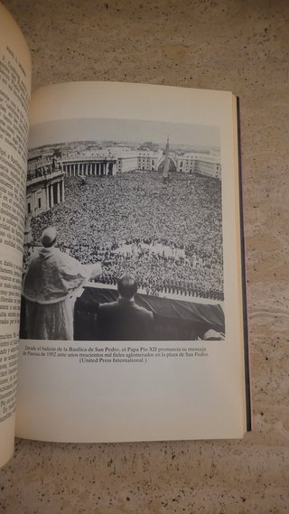La papisa Paul L Murphy