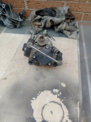 Bomba Gasoil Opel Astra J 110cv