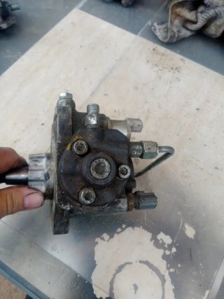 Bomba Gasoil Opel Astra J 110cv