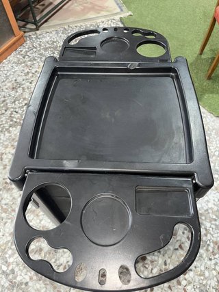 CARRO DE PELUQUERÍA