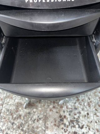 CARRO DE PELUQUERÍA
