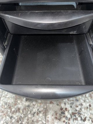 CARRO DE PELUQUERÍA