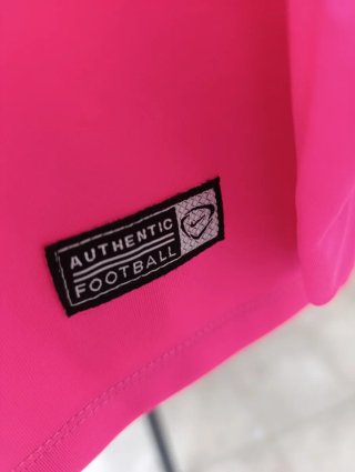 Sudadera NUEVA, F.C. Barcelona,Nike, Rosa, Talla L