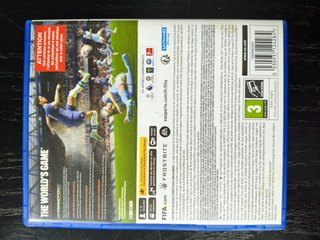 FIFA 23 PS5